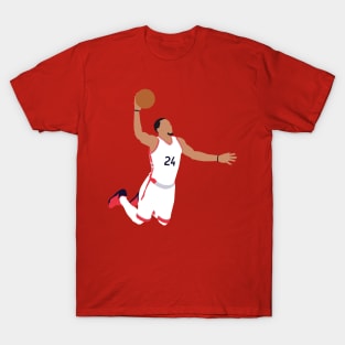 Norman Powell Dunk T-Shirt